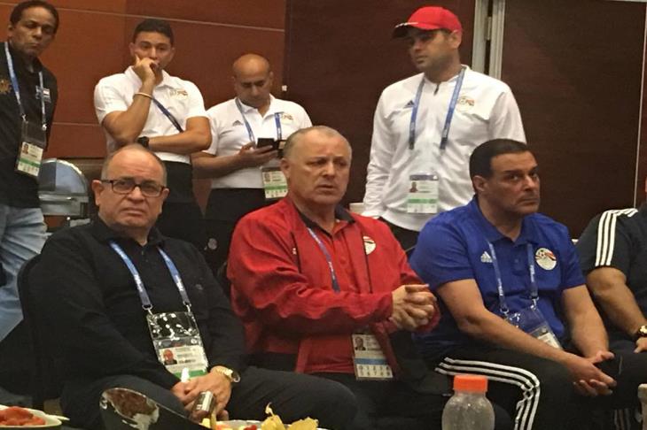 أبو ريدة أبو ريدة